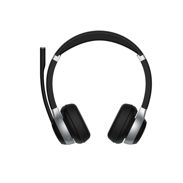 Dual Ear Wireless Headset With USB suppliers