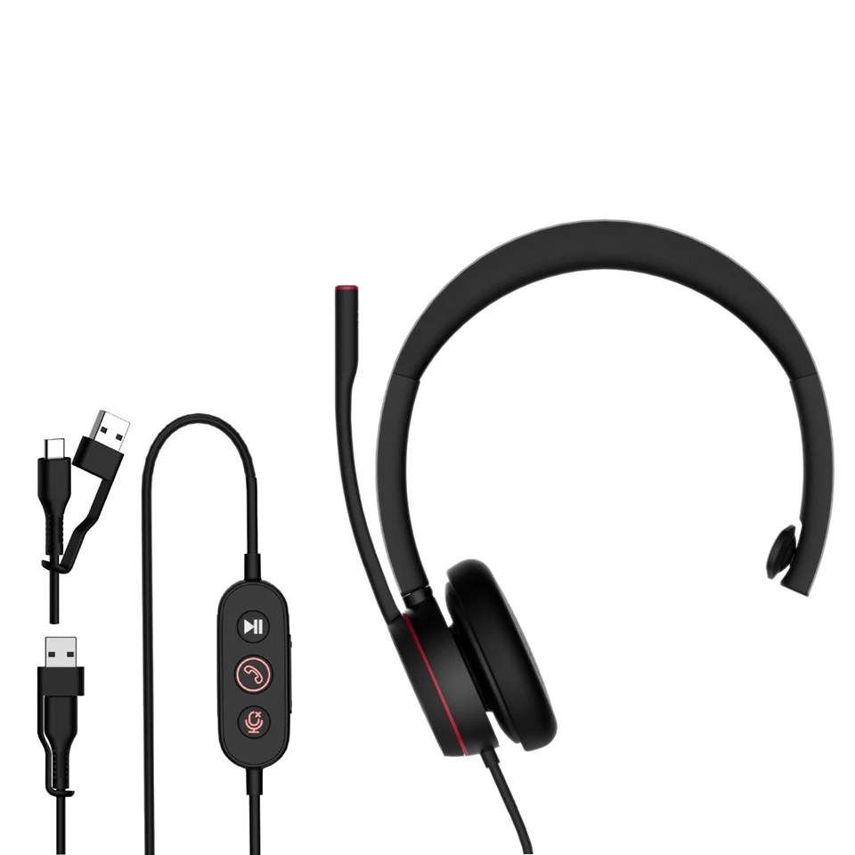 Best Single Ear Headset manrfactures