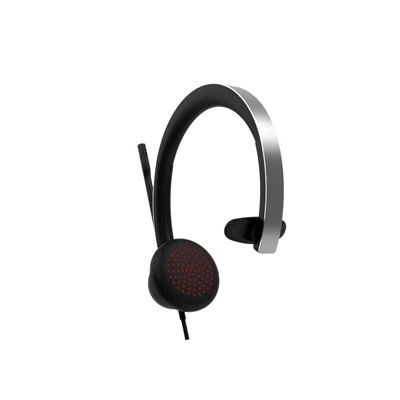 Apakah ada headset USB terbaik dengan karakteristik suara yang seimbang?
