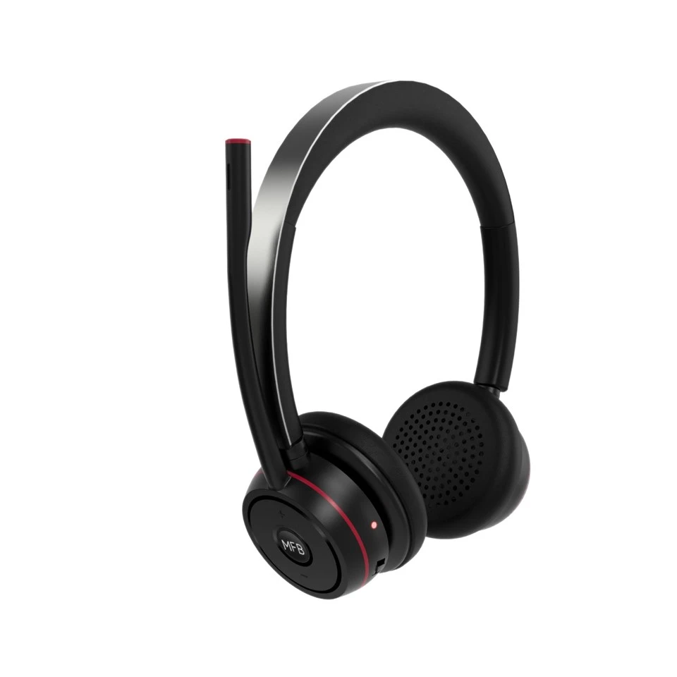 Wireless Bluetooth Headset For Work factory